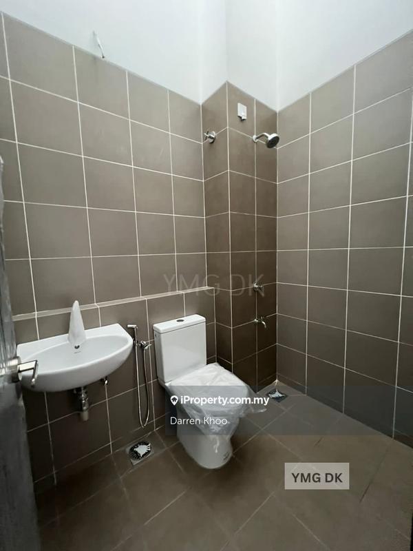 Rumah Berangkai 2 Tingkat untuk Dijual di Bandar Bukit Raja @ Lyra, Bukit Raja oleh Darren Khoo - iProperty.com.my
