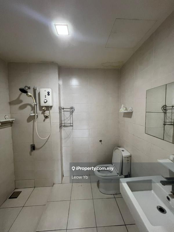 Service Residence for Rent in i-Residence @ i-City by Leow Yb - iProperty.com.my