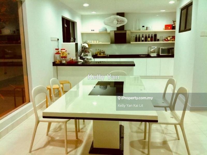 3-storey Terraced House for Sale in The Peak, Cheras by Kelly Yan Kai Lit - iProperty.com.my
