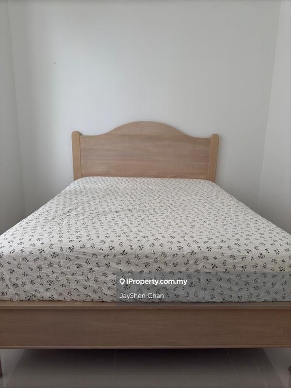 Kondominium untuk Dijual di Denai Sutera oleh JayShen Chan - iProperty.com.my