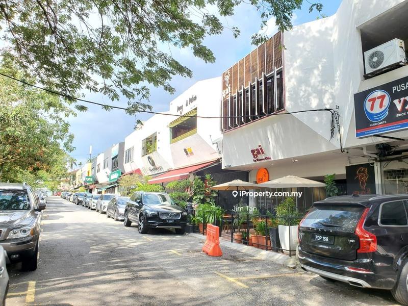 Shop for Rent in Kuala Lumpur, Kuala Lumpur by Jim Tan - iProperty.com.my