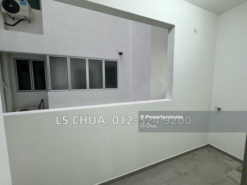 Kondominium untuk Dijual di Centro Residence oleh LS Chua - iProperty.com.my