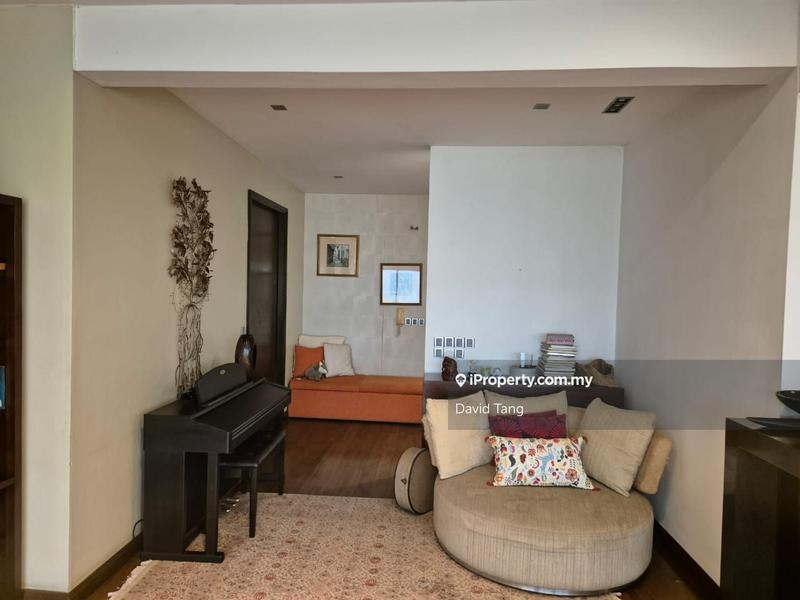 Kondominium untuk Dijual di The Maple Condominium oleh David Tang - iProperty.com.my