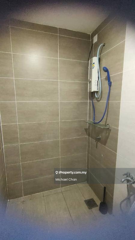 Condominium for Rent in Koi Suites by Michael Chan - Bathroom - iProperty.com.my