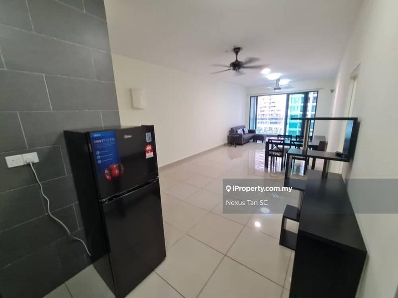 Condominium for Sale in Ascenda Residence @ Skyarena by Nexus Tan SC - iProperty.com.my