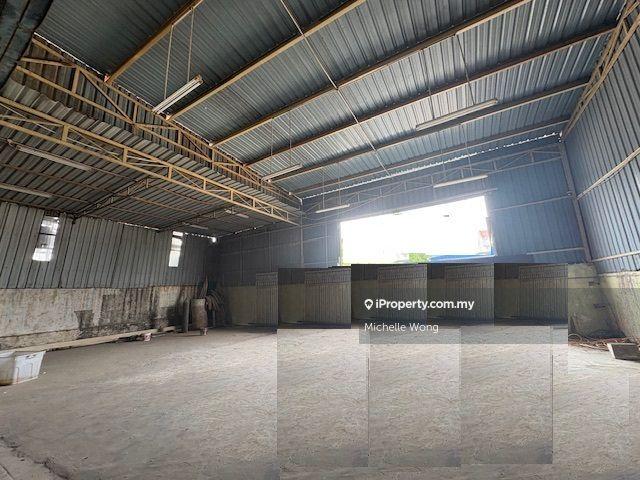 For Sale - Kawasan Perindustrian Kota Puteri