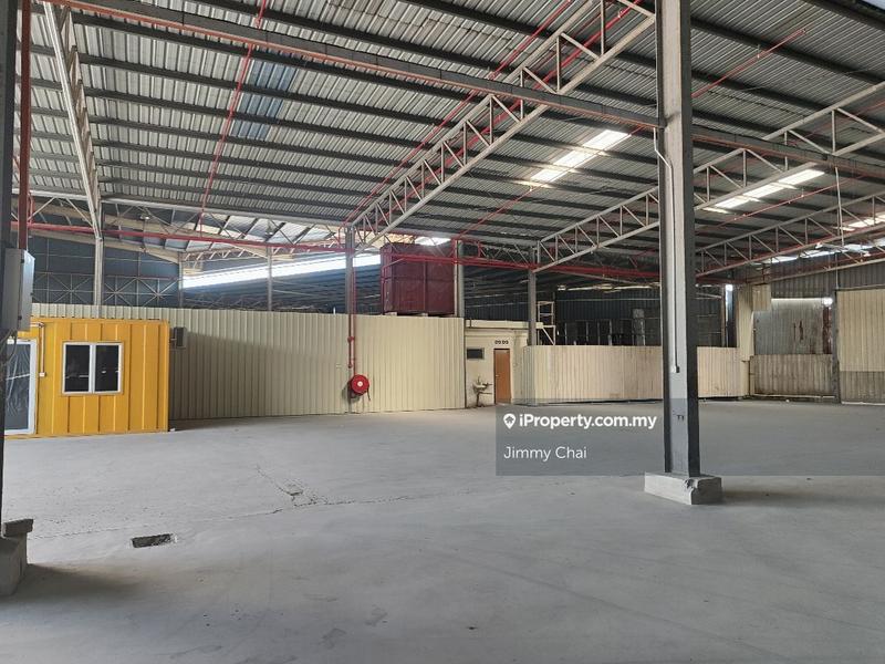 For Rent - Jalan Labu Seremban