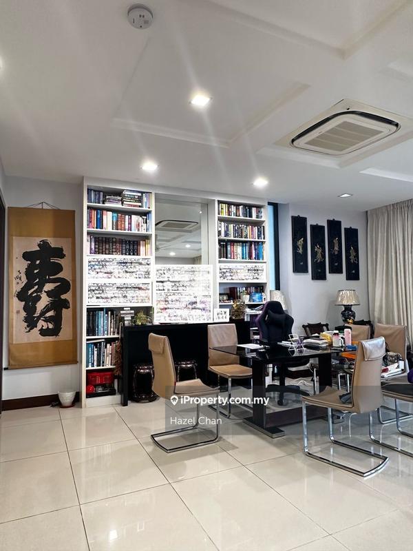 Kondominium untuk Dijual di Harrington Suites oleh Hazel Chan - iProperty.com.my