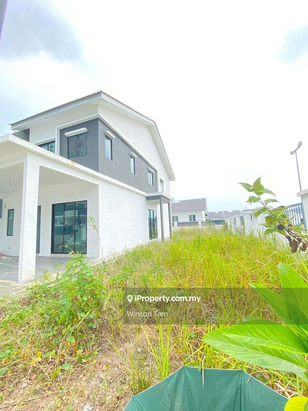 Rumah Berkembar untuk Dijual di Scientex Rawang, Rawang oleh Winson Tam - iProperty.com.my