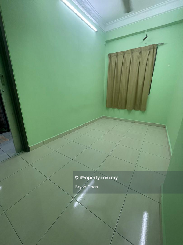 Pangsapuri untuk Dijual di Meranti Apartment oleh Bryan Chan - iProperty.com.my