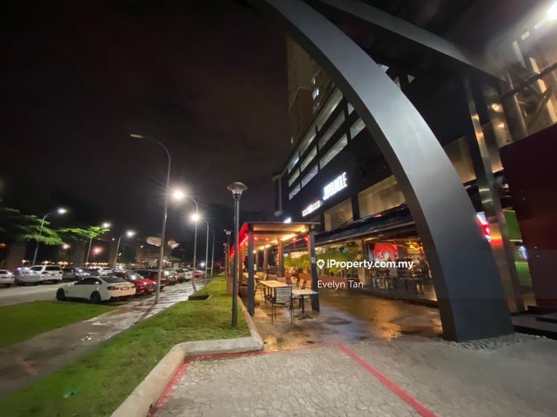 Service Residence for Sale in Rhythm Avenue by Evelyn Tan - iProperty.com.my