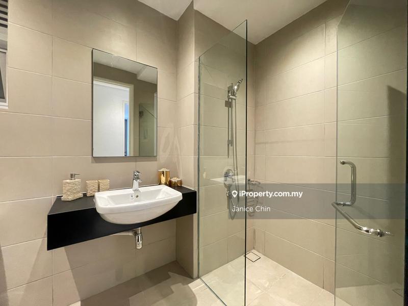 For Rent - Met 1 Residences