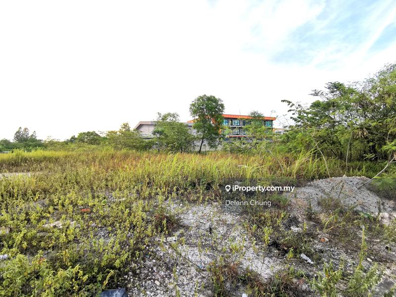 For Sale - Nilai Industrial Land