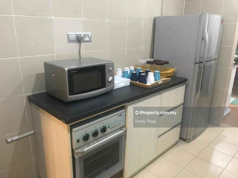 Kondominium untuk Dijual di Taragon Puteri YKS oleh Emily Thea - iProperty.com.my