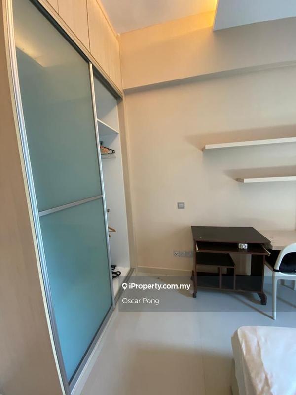 Condominium for Sale in Suasana Sentral Loft by Oscar Pong - iProperty.com.my