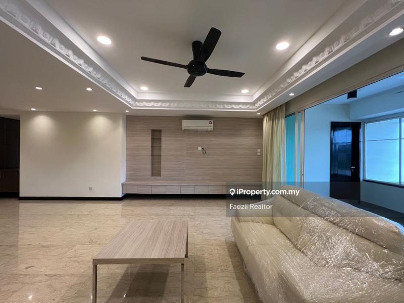 Condominium for Rent in Palmyra Bangsar by Fadzli Realtor - iProperty.com.my