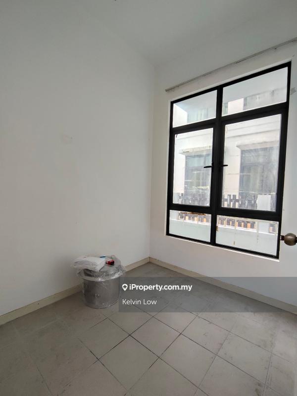 Residensi Servis untuk Dijual di Fortune Perdana oleh Kelvin Low - iProperty.com.my