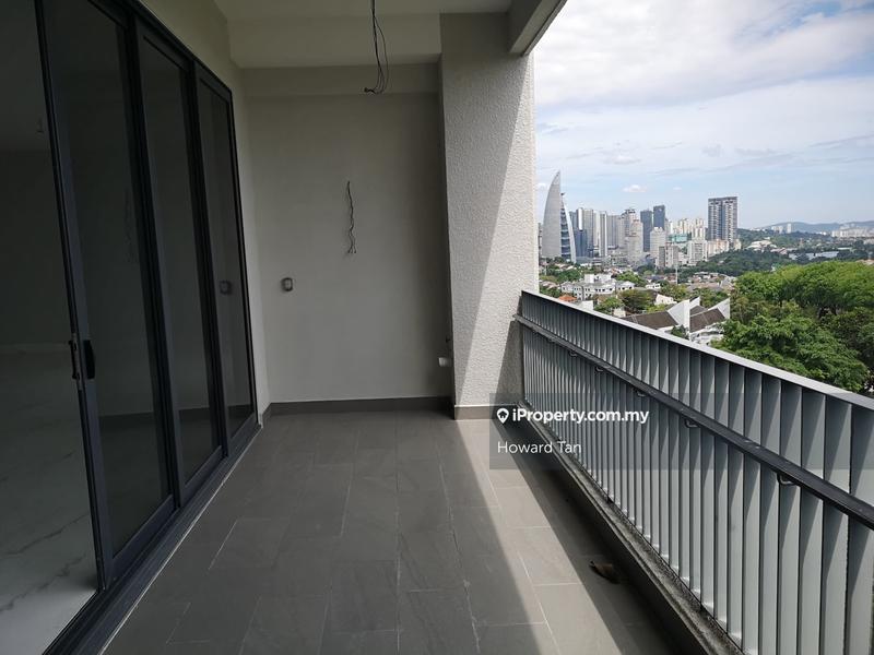 Kondominium untuk Dijual di 6 Kapas oleh Howard Tan - iProperty.com.my
