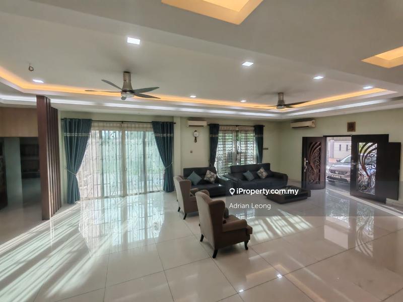 Semi-Detached House for Sale in TAMAN PUCHONG UTAMA, Puchong by Adrian Leong - iProperty.com.my