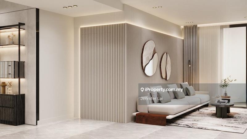 For Rent - Aetas Damansara