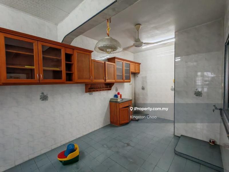 2-storey Terraced House for Rent in Bandar Bukit Puchong, Puchong by Kingston Choo - iProperty.com.my