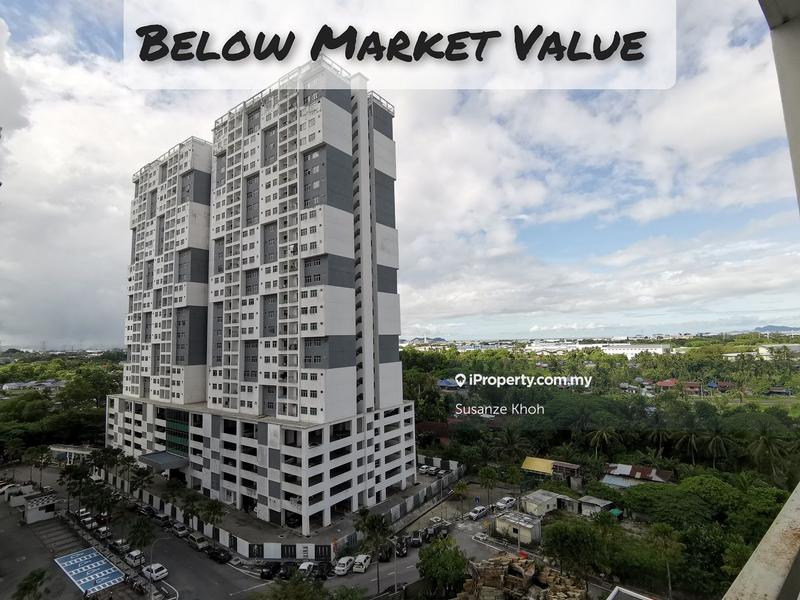 For Sale - Palma Laguna