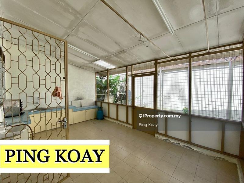 Rumah Berkembar untuk Dijual di 2 STY SEMI-D | 3500SF | LEBUHRAYA SCOTT BERJAYA, Pulau Tikus oleh Ping Koay - iProperty.com.my