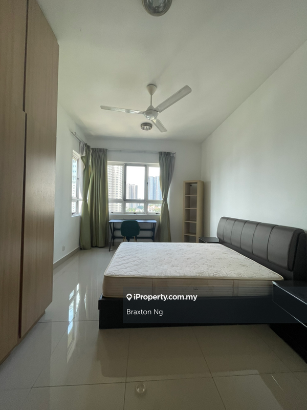 Condominium for Sale in Mont Kiara Banyan by Donovan Ng - iProperty.com.my