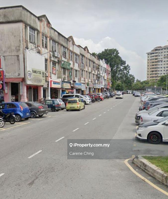 Shop / Office for Rent in Bandar Seri Putra, Bangi by Carene Chng - iProperty.com.my