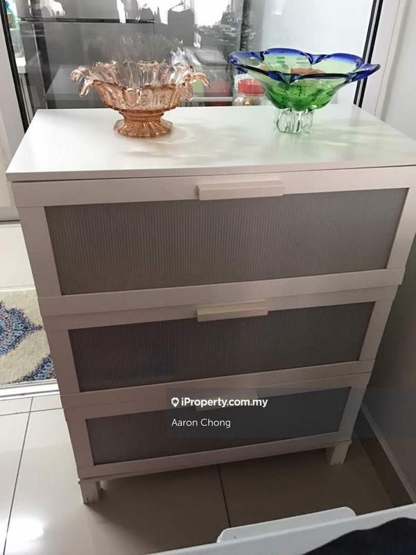 Service Residence for Rent in Pacific Place by Aaron Chong - iProperty.com.my