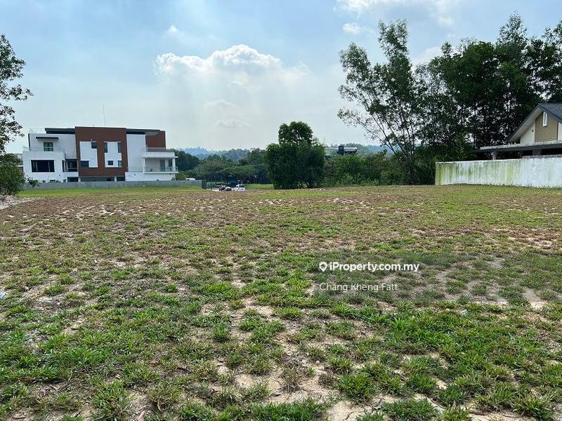 Tanah Banglo untuk Dijual di Bukit Jelutong, Shah Alam oleh Chang Kheng Fatt - iProperty.com.my