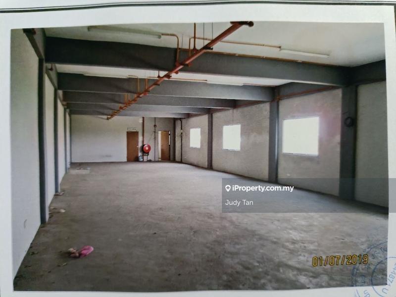 Kilang Terpisah untuk Dijual di Taman Meru, Klang oleh Judy Tan - iProperty.com.my