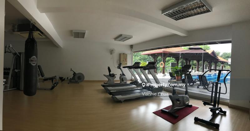 Kondominium untuk Dijual di Cascadium oleh Viannie Chua - iProperty.com.my
