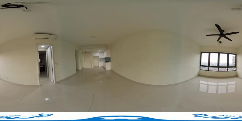 For Sale Pandora @ Tropicana Metropark