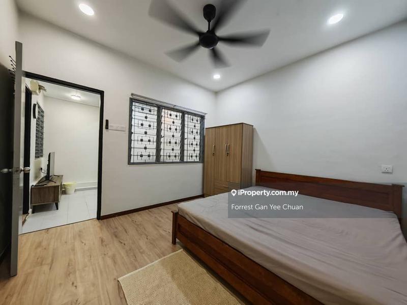 Townhouse for Rent in Port Klang, Port Klang (Pelabuhan Klang) by Forrest Gan Yee Chuan - iProperty.com.my