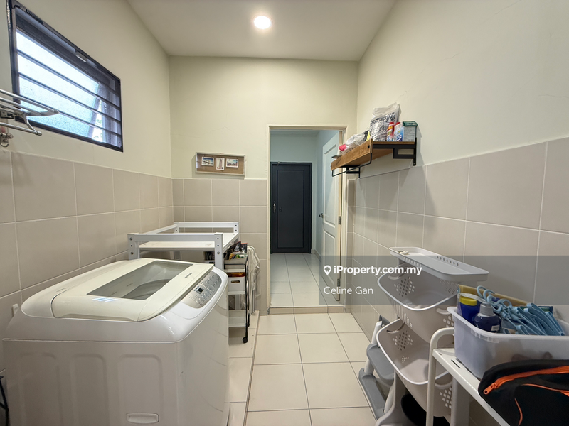 2-storey Terraced House for Sale in Setia Indah, Setia Alam by Celine Gan - iProperty.com.my