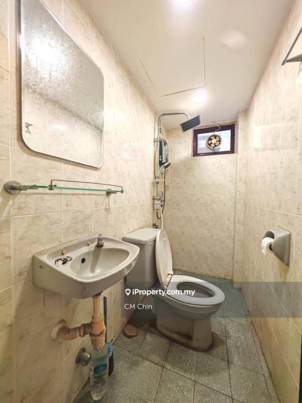 Kondominium untuk Dijual di Shamelin Bestari oleh CM Chin - iProperty.com.my