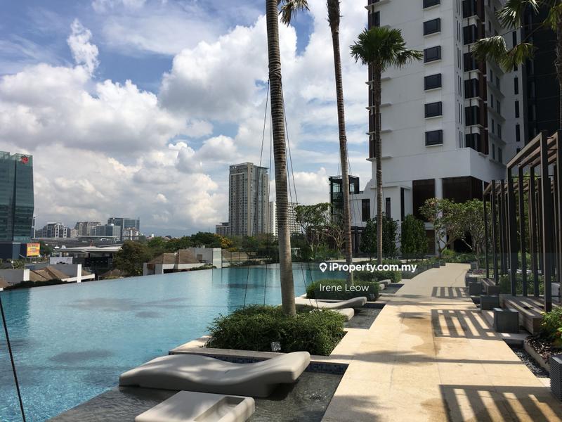 Condominium for Sale in Serai by Irene Leow - iProperty.com.my