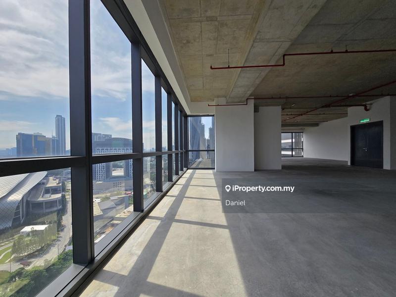 For Sale - MENARA THE MET CORPORATE TOWERS