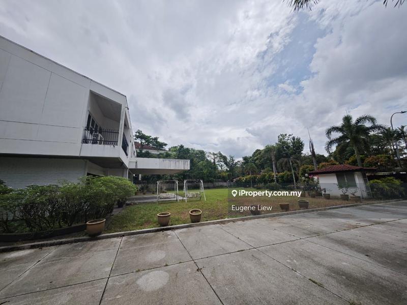 Bungalow House for Sale in Taman U Thant, Ampang by Eugene Liew - iProperty.com.my
