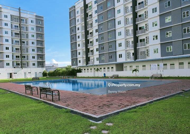 For Sale - Kampus West City