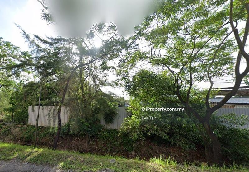 For Sale - Pasir Gudang Industrial Land