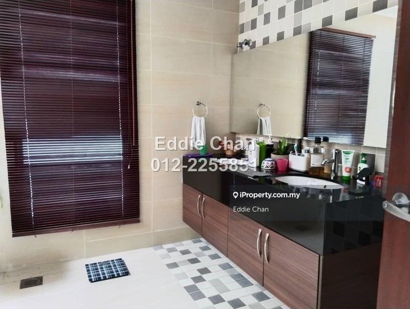 Semi-Detached House for Sale in Taman Melawati, Ulu Kelang by Eddie Chan - iProperty.com.my