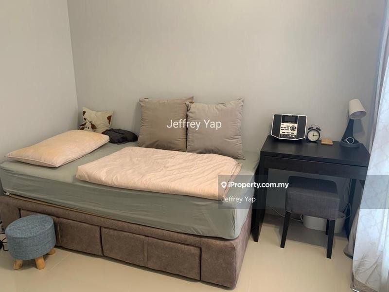 Service Residence for Rent in Amani Residence by Jeffrey Yap - iProperty.com.my