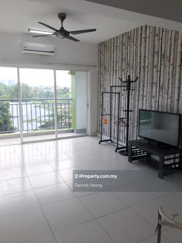 For Rent - Casa Tropika