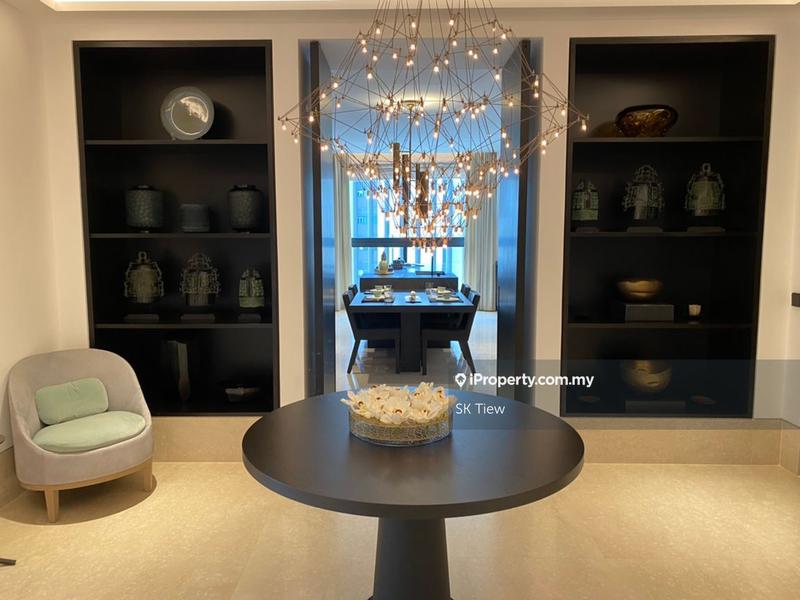 Kondominium untuk Dijual di Aira Residence oleh SK Tiew - iProperty.com.my