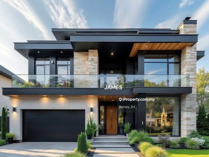 For Rent - STANDALONE KL 1.5 STOREY COMMERCIAL BUNGALOW KL CITY CENTRE -GALLERY, MEDICAL, SPA, AESTHETIC