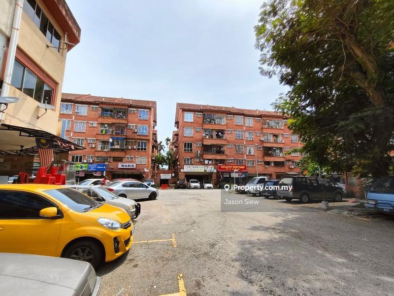 Kedai untuk Disewa di Taman Universiti Indah, Seri Kembangan oleh Jason Siew - iProperty.com.my