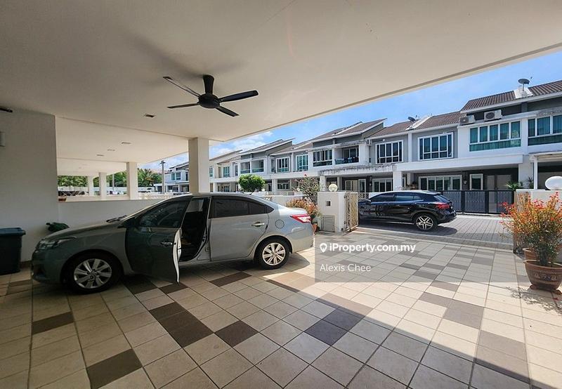 2-storey Terraced House for Sale in Dorset Place, Ipoh by Alexis Chee - iProperty.com.my