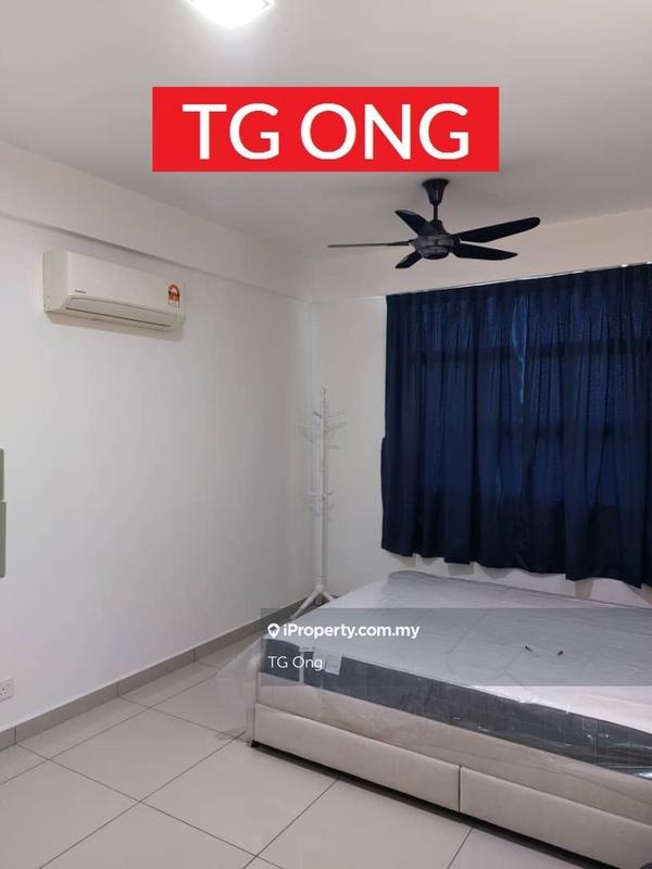 Condominium for Rent in Primero Heights by TG Ong - iProperty.com.my